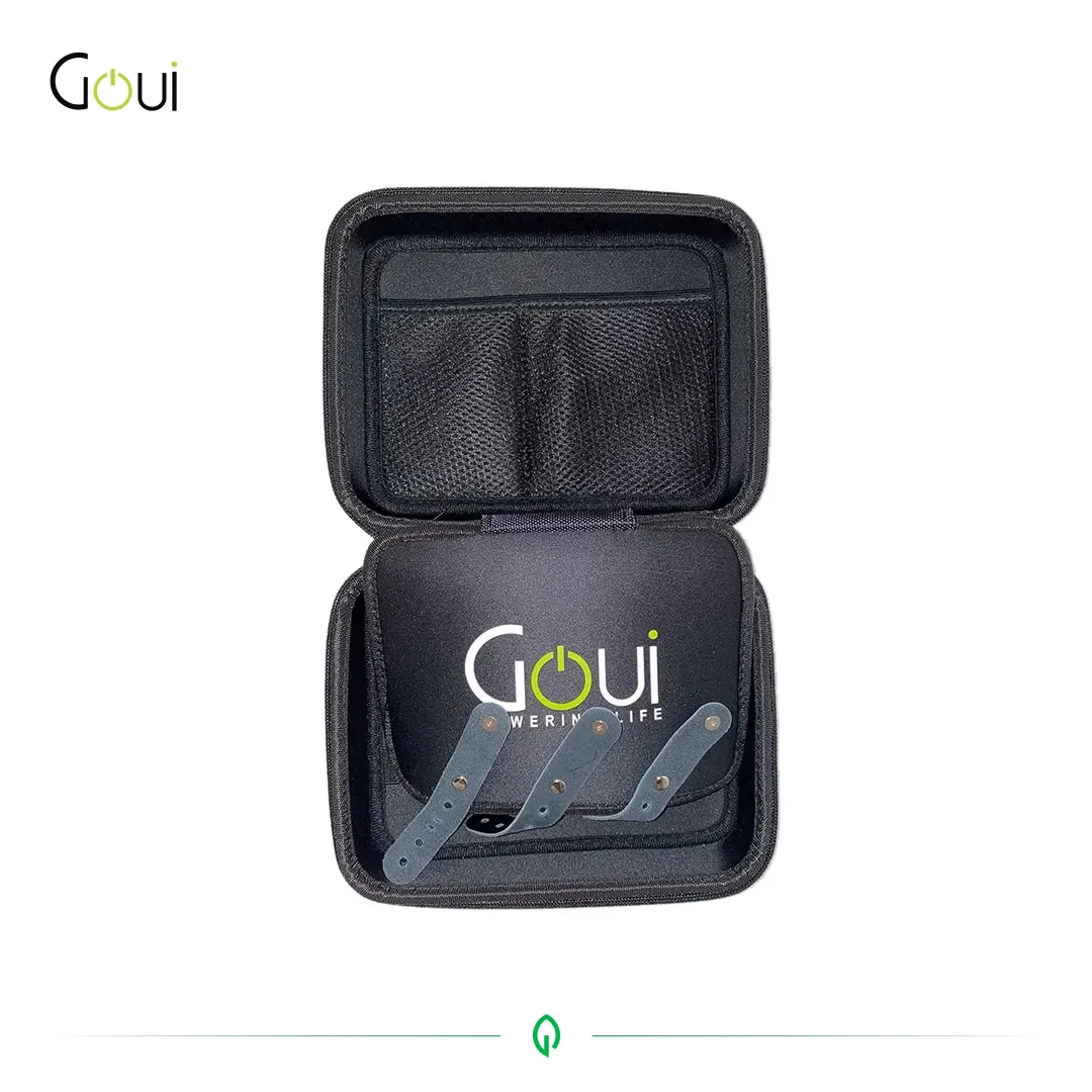 Goui Bag (Étui) pour Accessoires Mobiles